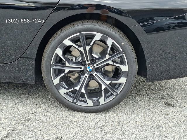 2026 BMW 330 330I NA XDRIVE 照片 8