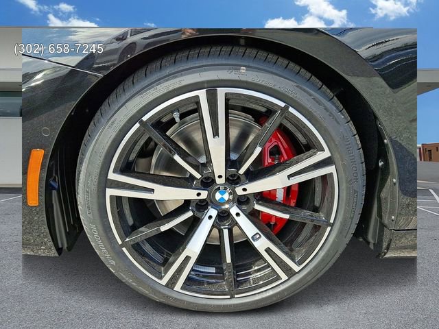 صورة 7 لـ 2026 BMW I5 M60
