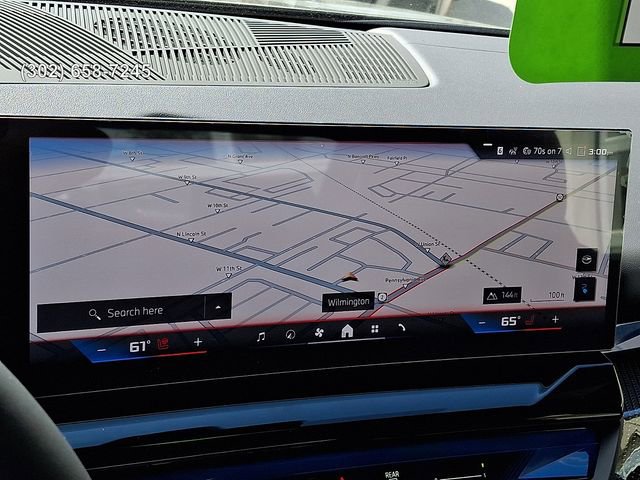 2026 BMW I5 M60 缩略图 15