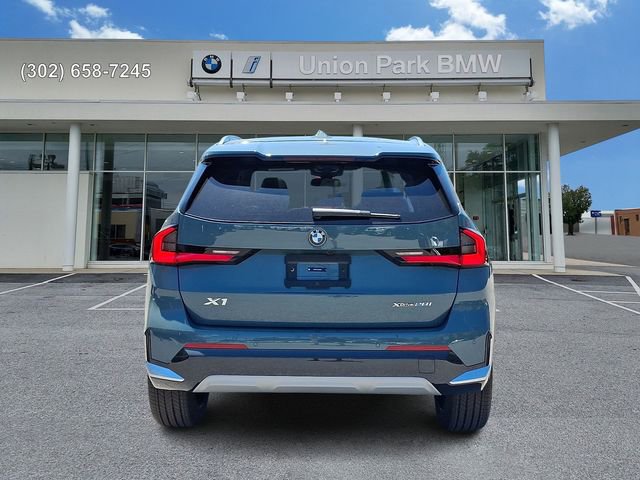 2026 BMW X1 XDRIVE28I 照片 5