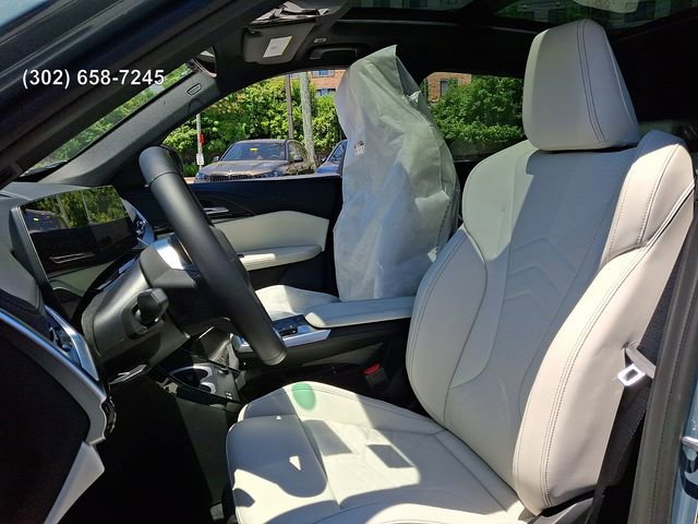 صورة مصغرة 12 لـ 2026 BMW X1 XDRIVE28I