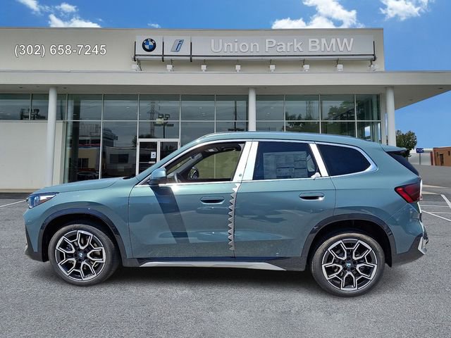 2026 BMW X1 XDRIVE28I 照片 7