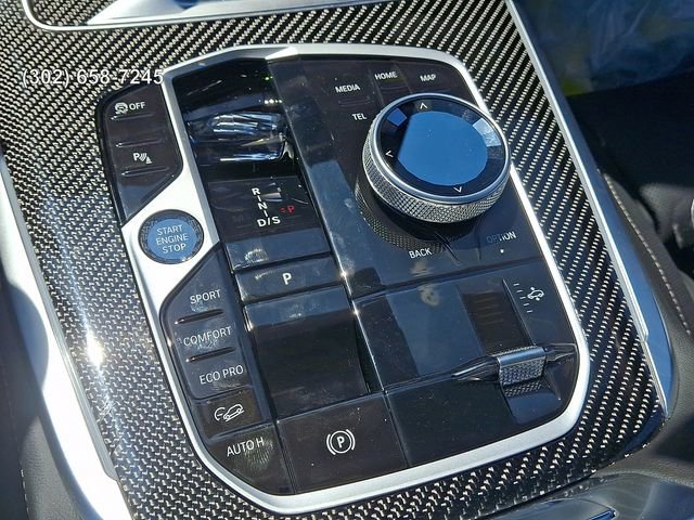 صورة مصغرة 14 لـ 2026 BMW X7 M60I