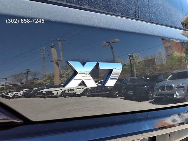 صورة مصغرة 21 لـ 2026 BMW X7 M60I