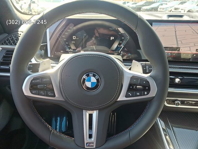 صورة مصغرة 18 لـ 2026 BMW X7 M60I