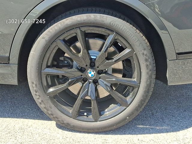 صورة 8 لـ 2026 BMW X7 M60I