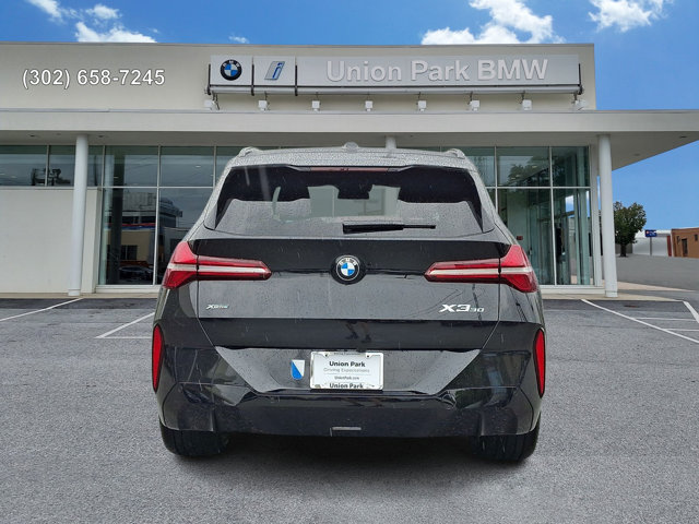 صورة 5 لـ 2026 BMW X3 30 XDRIVE