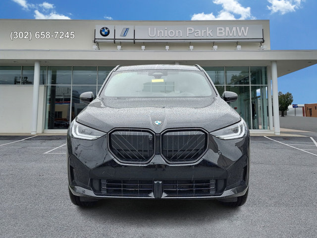 صورة 2 لـ 2026 BMW X3 30 XDRIVE