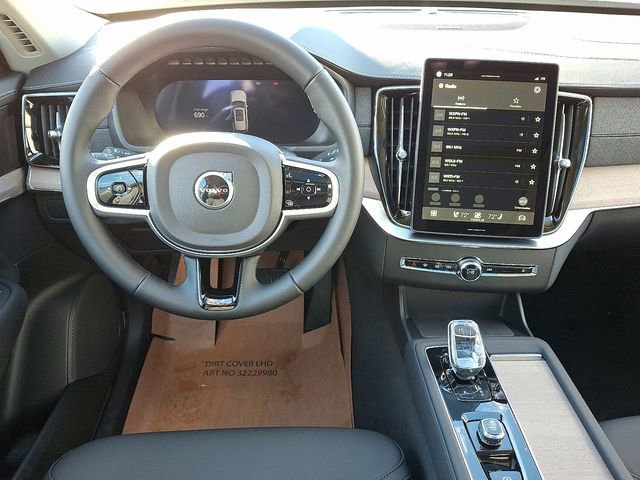 صورة 10 لـ 2026 Volvo XC90 PLUS
