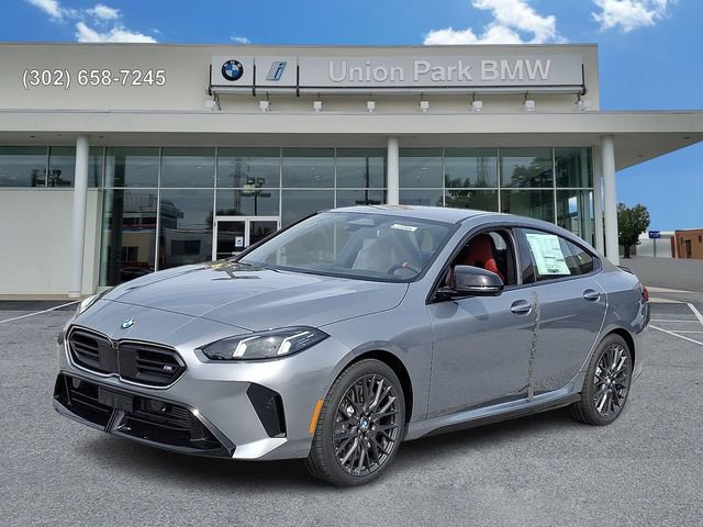 New 2026 BMW M235 Gran Coupe M235 xDrive