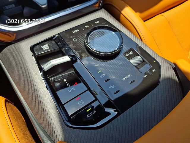 2026 BMW X3 30 XDRIVE — миниатюра 14