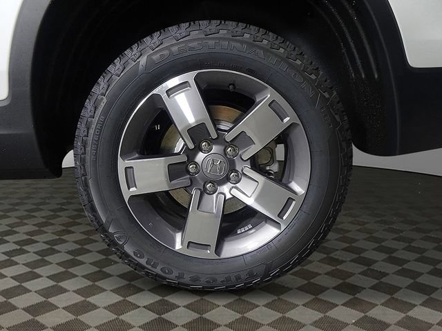 صورة مصغرة 11 لـ 2026 Honda RIDGELINE RTL