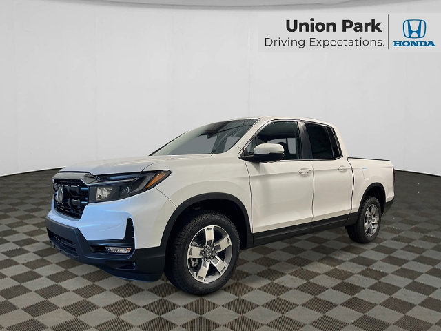 New 2026 Honda Ridgeline RTL