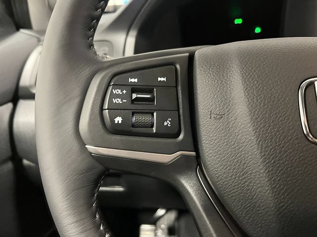 صورة مصغرة 15 لـ 2026 Honda RIDGELINE RTL
