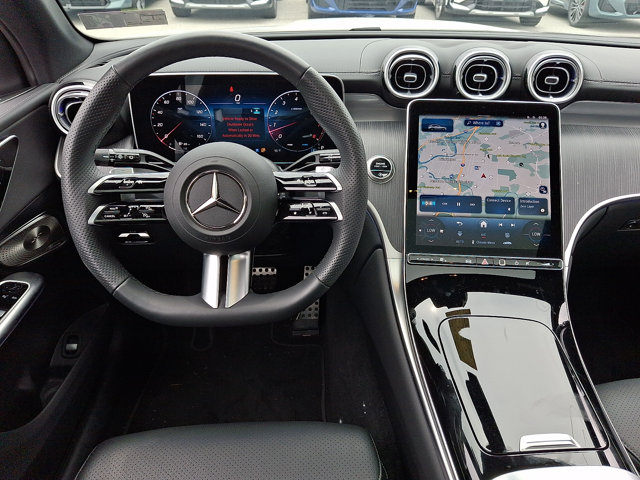 2025 Mercedes-BENZ GLC 照片 10