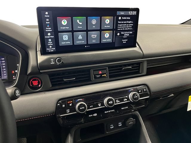 2026 Honda PILOT BLACK EDITION 缩略图 17