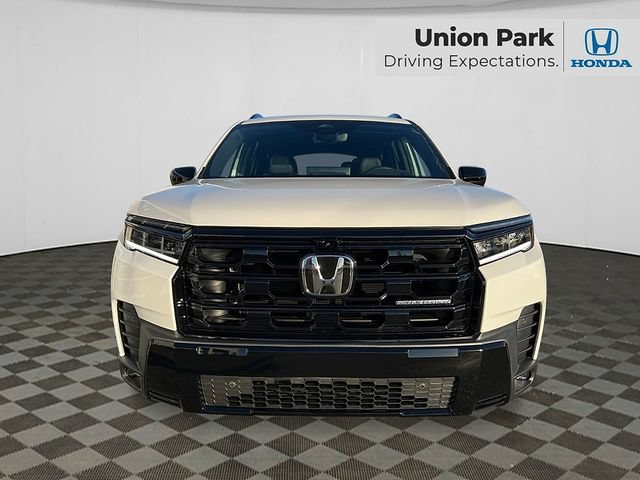 2026 Honda PILOT BLACK EDITION 缩略图 8