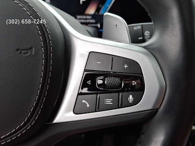 2024 BMW X5 XDRIVE50E 照片 20