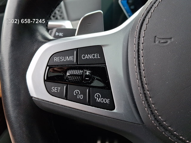 2024 BMW X5 XDRIVE50E 照片 19