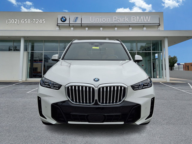 صورة 2 لـ 2024 BMW X5 XDRIVE50E