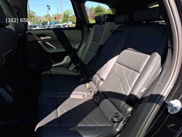 BMW X1 XDRIVE28I - 9