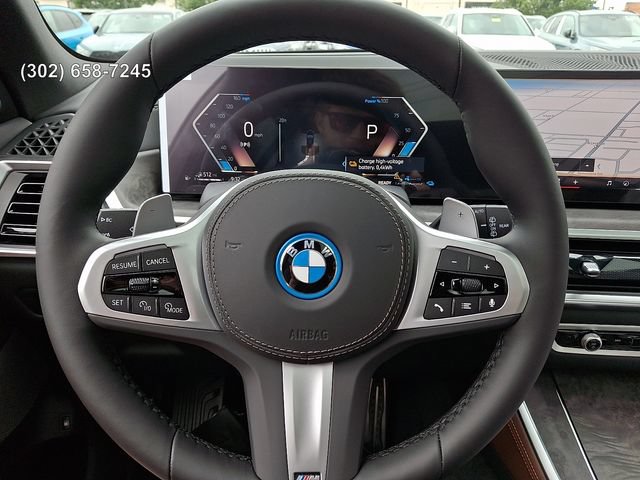 2026 BMW X5 XDRIVE50E — миниатюра 18