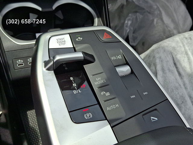 2026 BMW X1 XDRIVE28I — миниатюра 14
