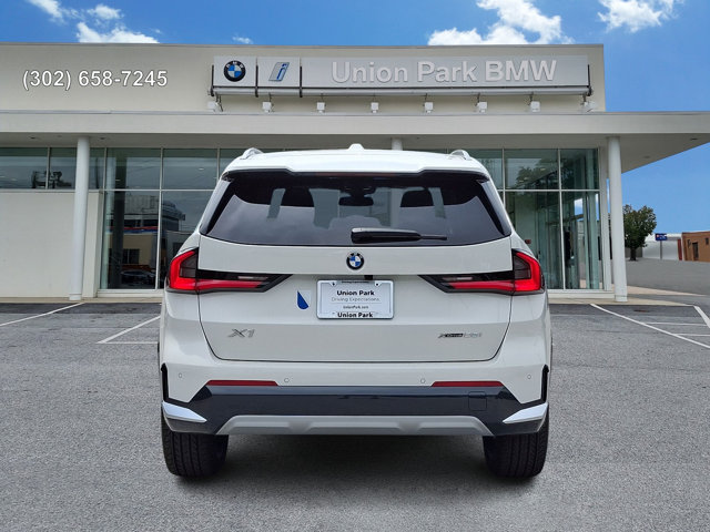 2026 BMW X1 XDRIVE28I 照片 5