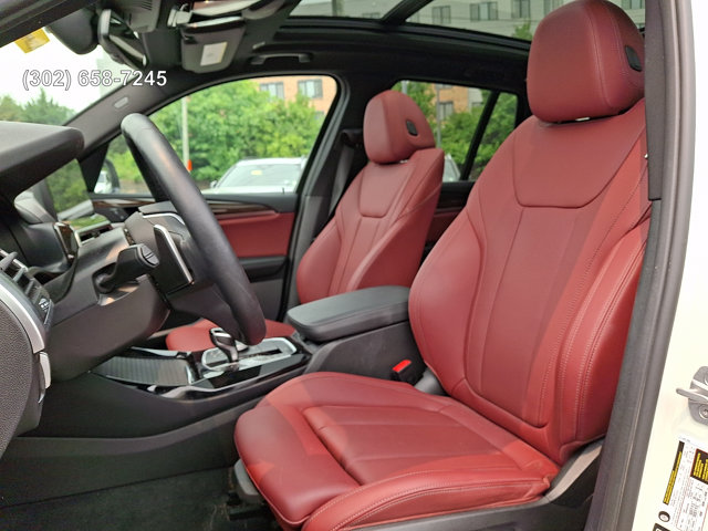 صورة مصغرة 12 لـ 2024 BMW X3 XDRIVE30I