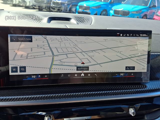صورة مصغرة 15 لـ 2026 BMW X5 M COMPETITION