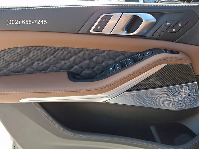 صورة مصغرة 11 لـ 2026 BMW X5 M COMPETITION