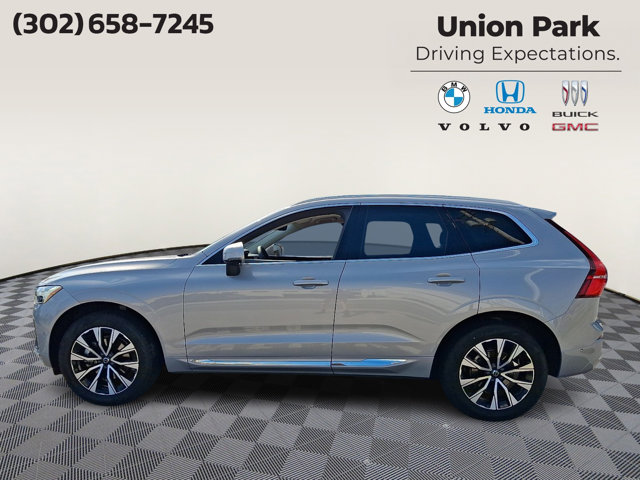 صورة 7 لـ 2023 Volvo XC60 PLUS BRIGHT THEME