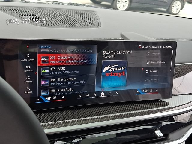 2026 BMW X5 M60I — миниатюра 16