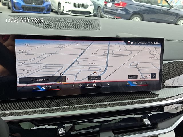 2026 BMW X5 M60I — миниатюра 15