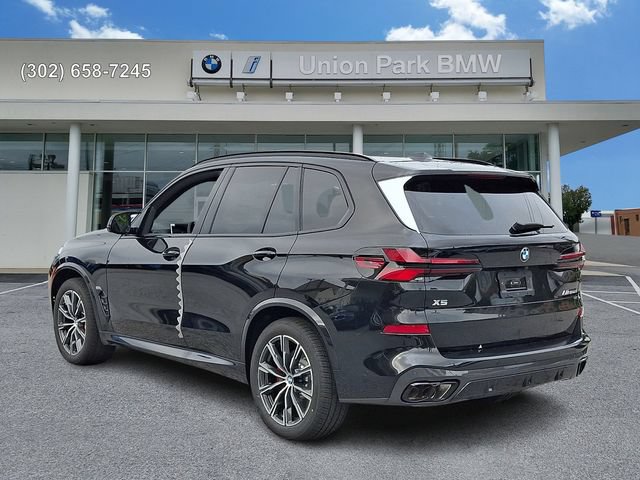 2026 BMW X5 M60I — миниатюра 6