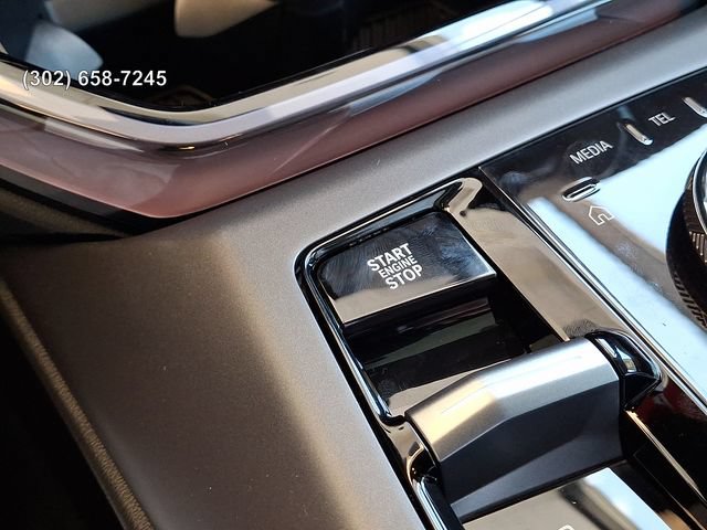 2026 BMW X3 30 XDRIVE 缩略图 19