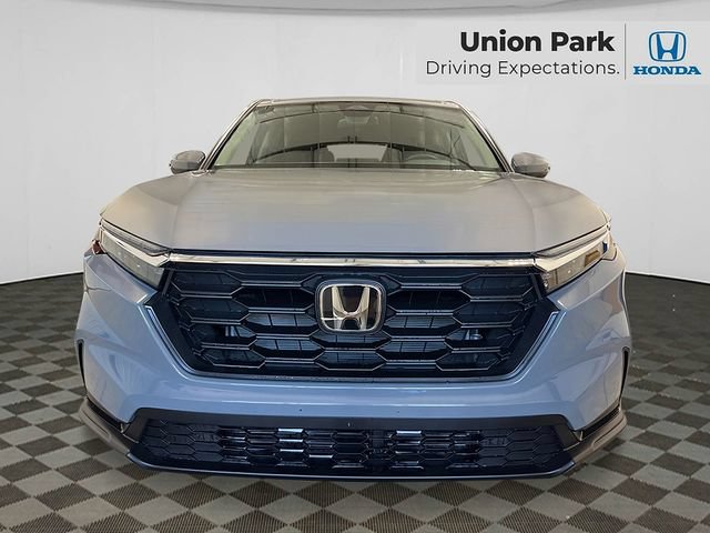 2026 Honda CR-V LX photo 9