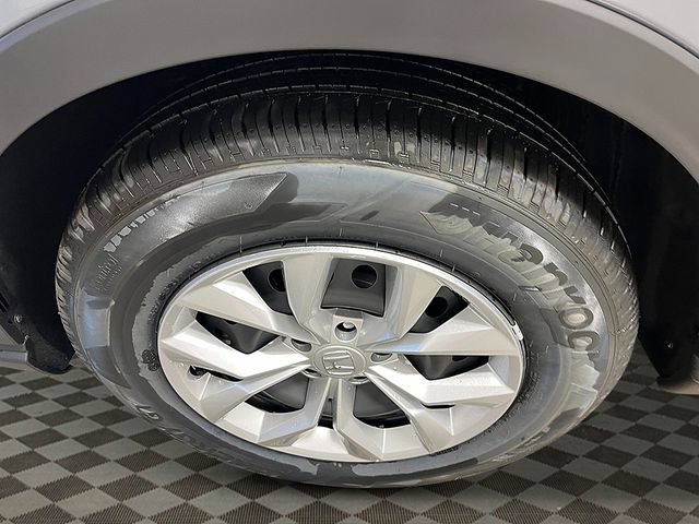 2026 Honda CR-V LX photo 10