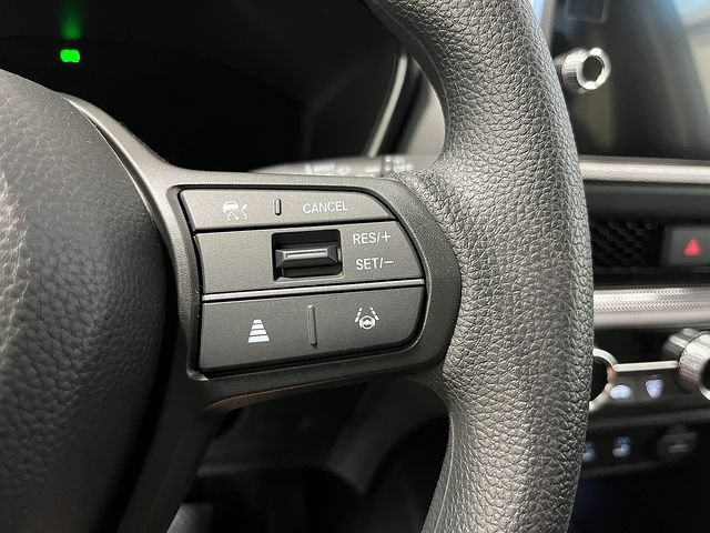 2026 Honda CR-V LX 缩略图 16