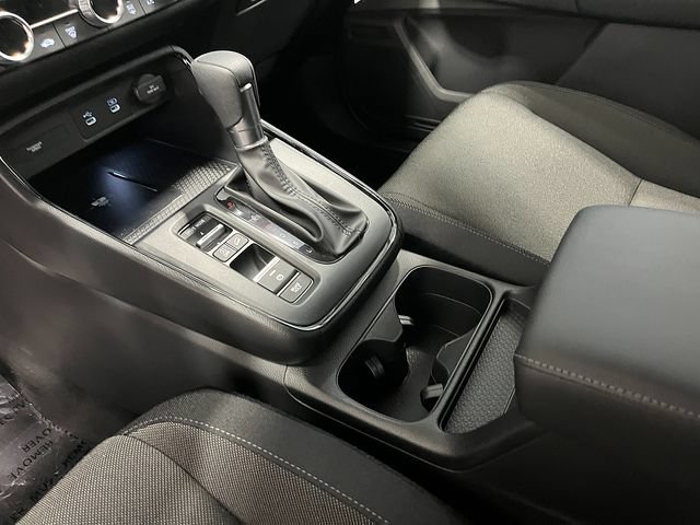 2026 Honda CR-V LX 缩略图 14