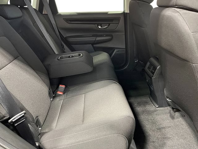2026 Honda CR-V LX 缩略图 23
