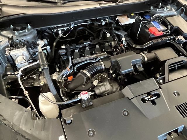 2026 Honda CR-V LX 缩略图 11