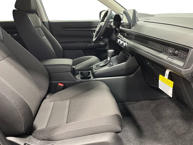 2026 Honda CR-V LX 缩略图 24