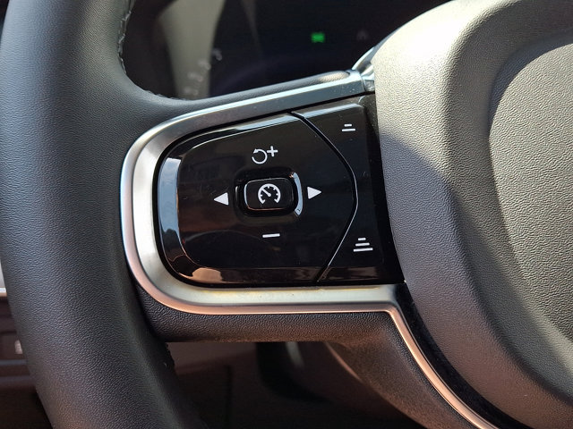 2024 Volvo XC90 RECHARGE PLUG-IN HYBRID ULTIMATE BRIGHT THEME — миниатюра 21
