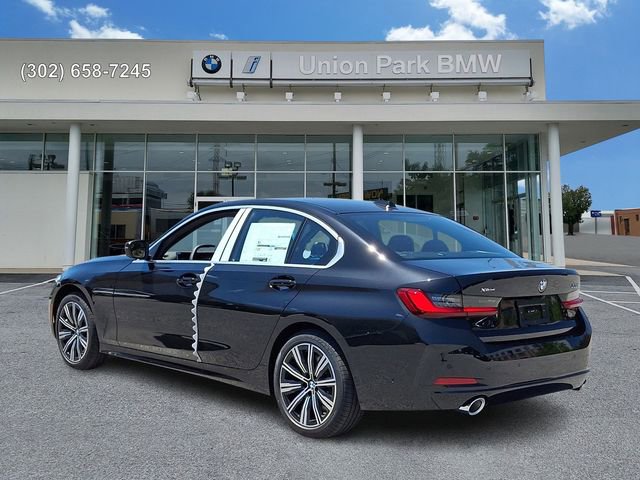 2026 BMW 330 330I XDRIVE 照片 6