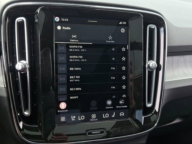 2026 Volvo XC40 PLUS — миниатюра 15