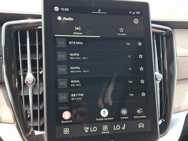 صورة مصغرة 16 لـ 2026 Volvo XC90 CORE