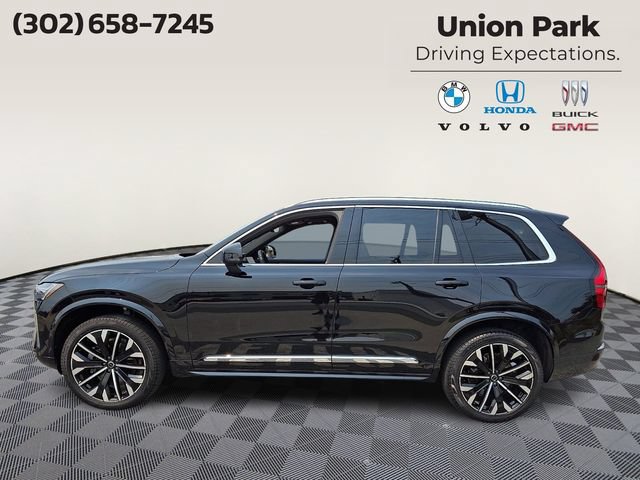 2026 Volvo XC90 CORE 照片 7