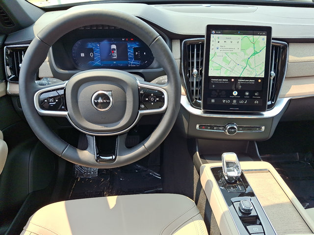 2026 Volvo XC90 CORE 照片 10