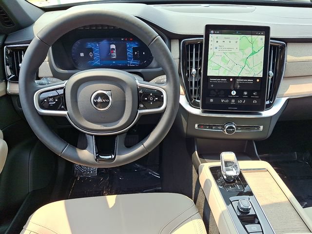 2026 Volvo XC90 CORE 照片 10